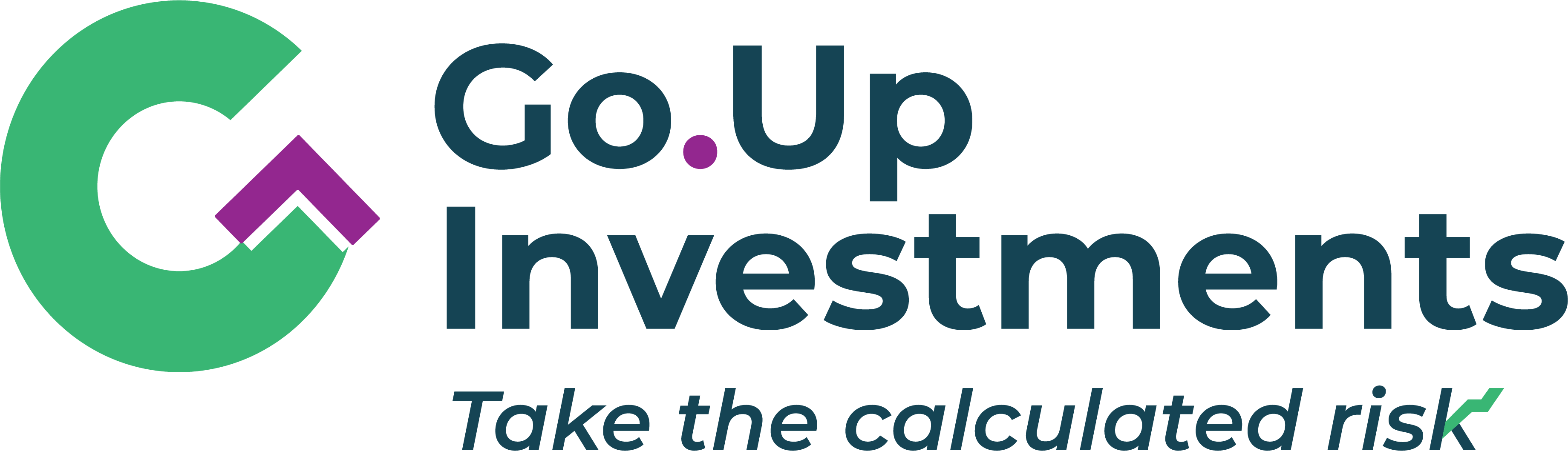 go.up investments logo